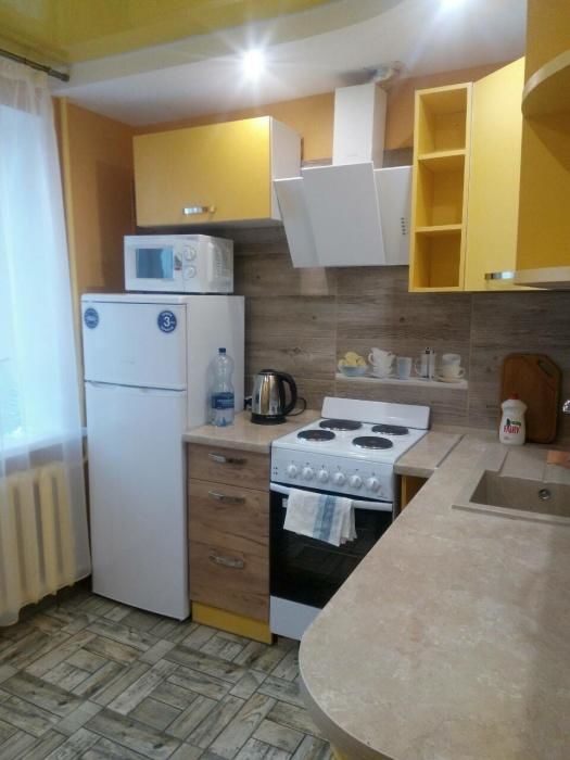 Апартаменты Квартира с видом на море new Мариуполь
